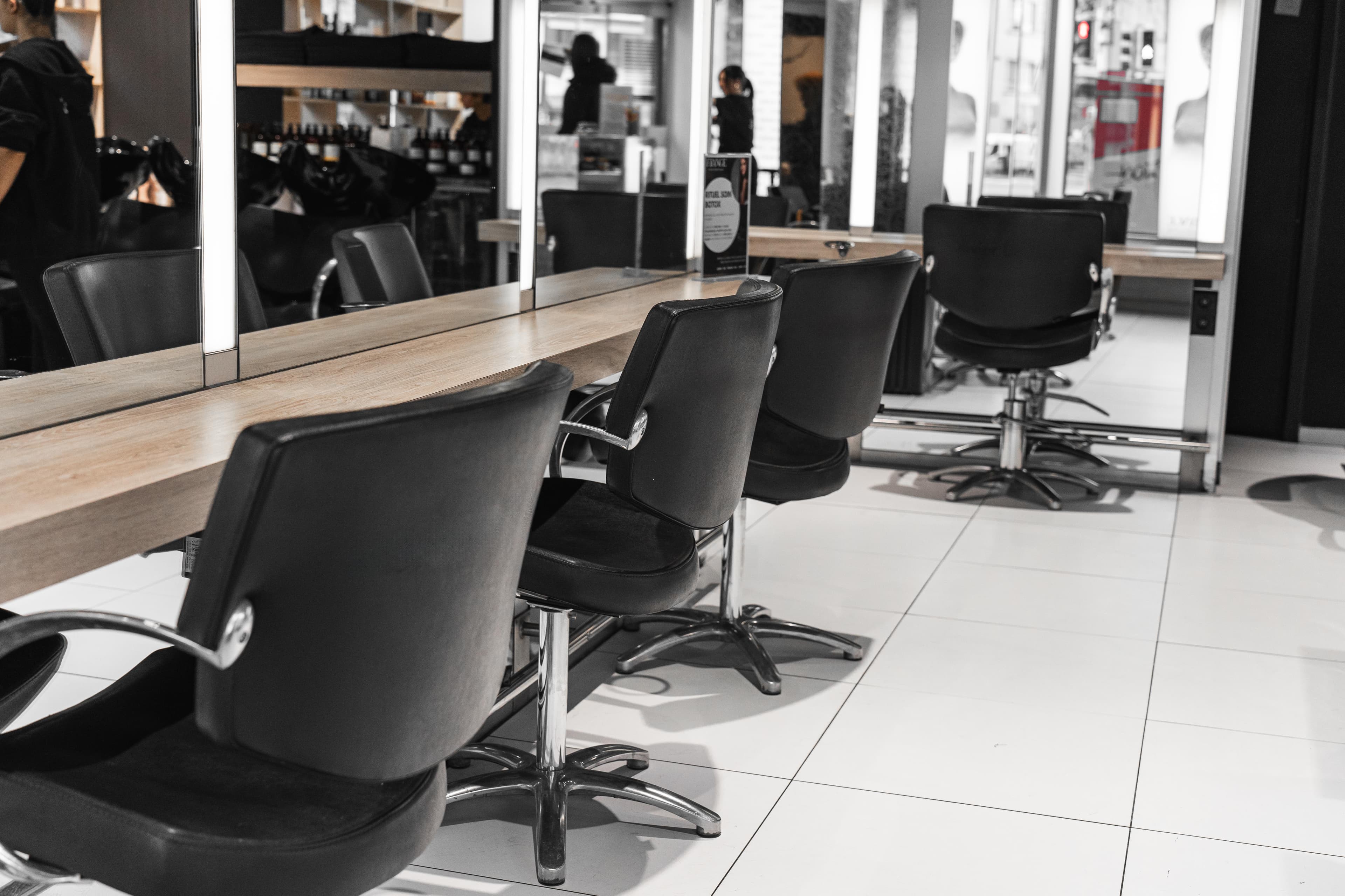 Frange — photographie par Bmk Studio