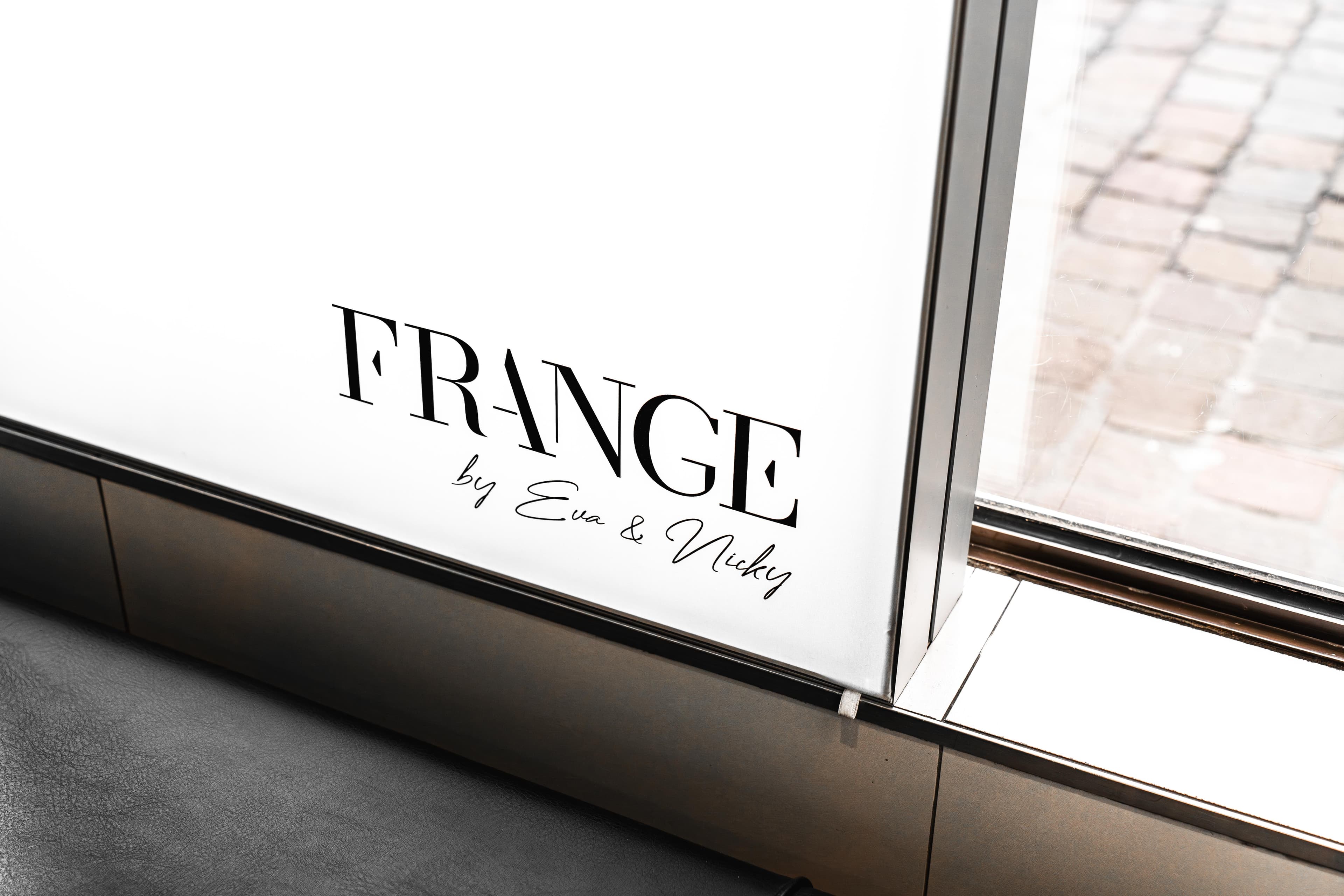 Frange — photographie par Bmk Studio