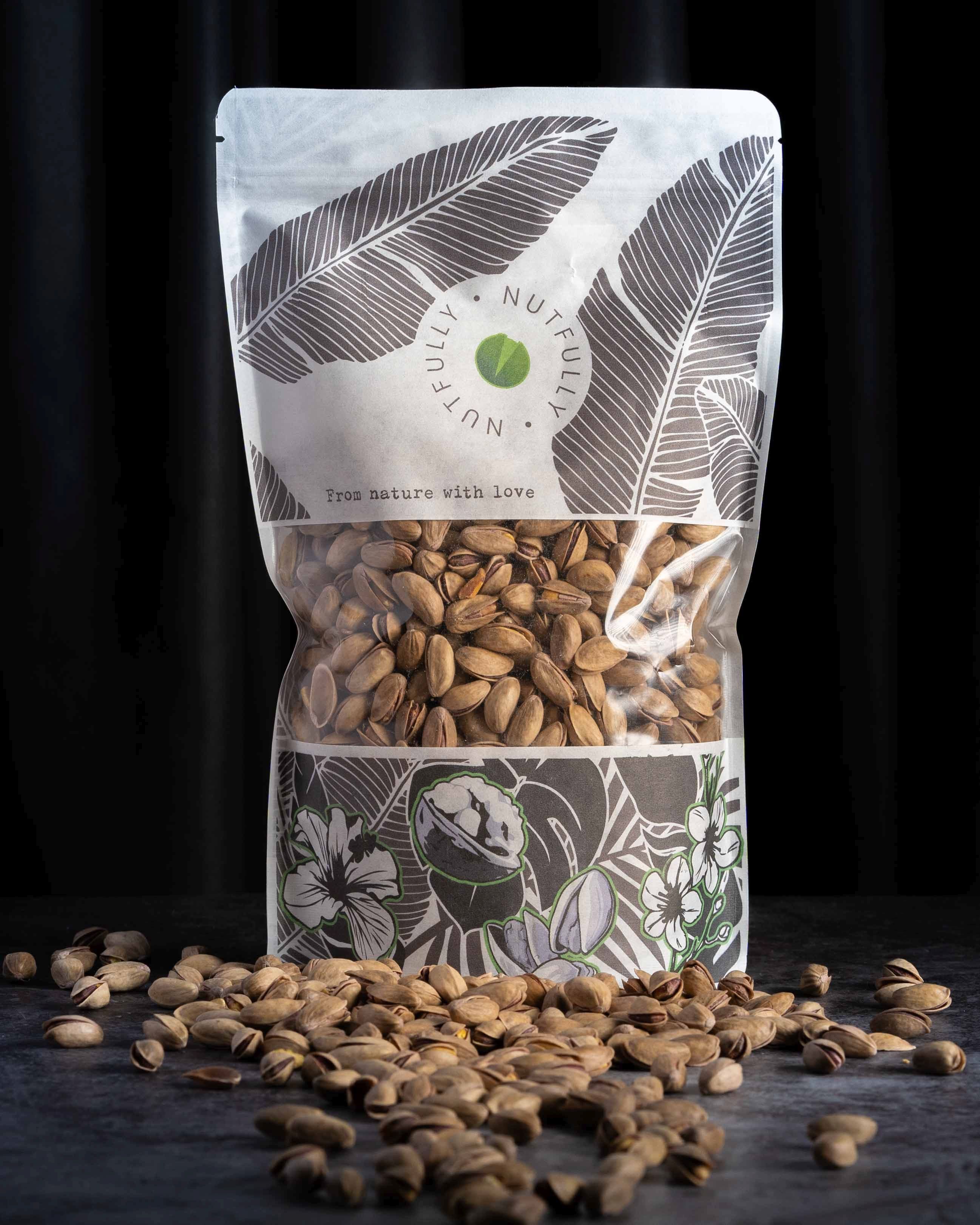 Nutfully — photographie par Bmk Studio