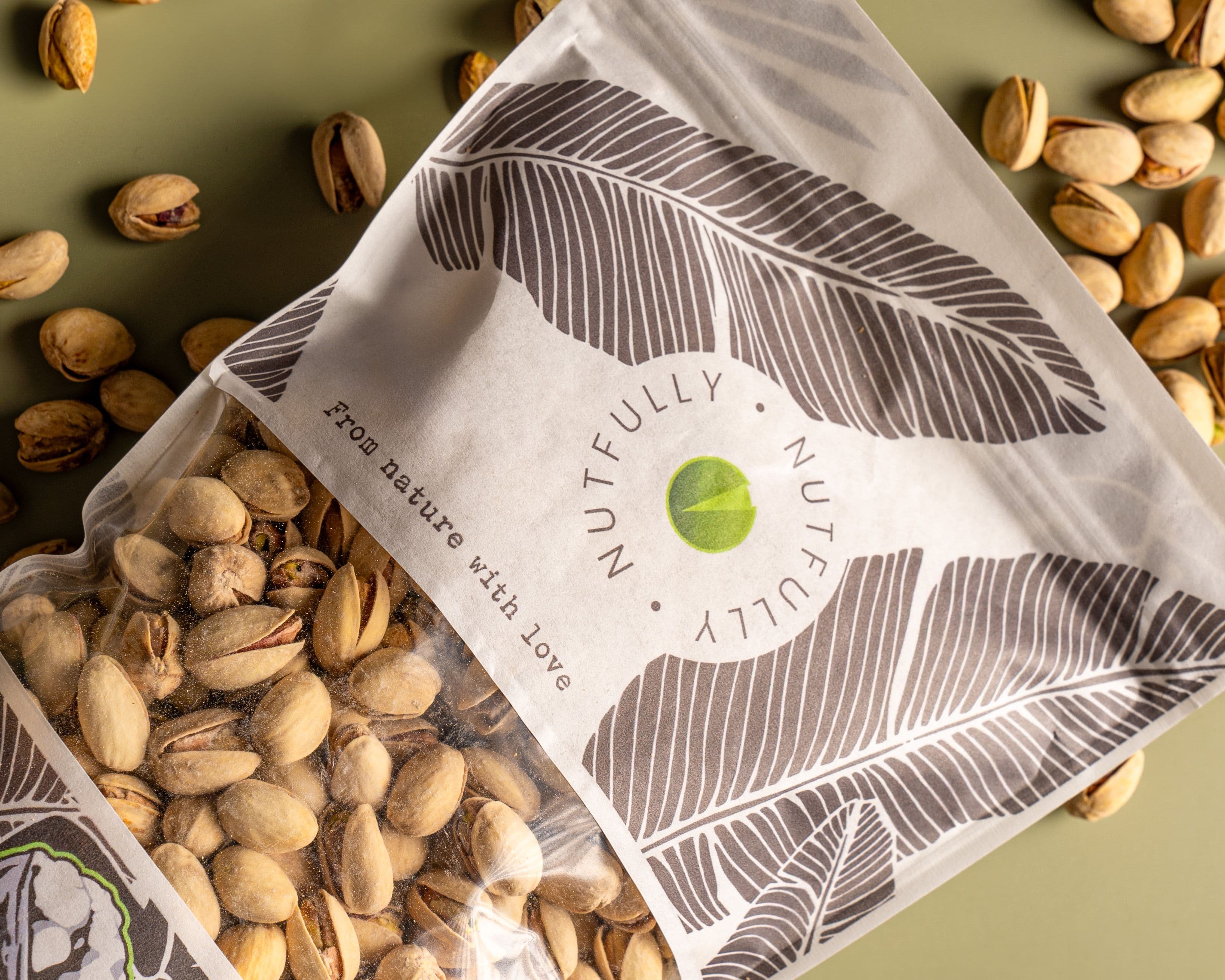 Nutfully — photographie par Bmk Studio