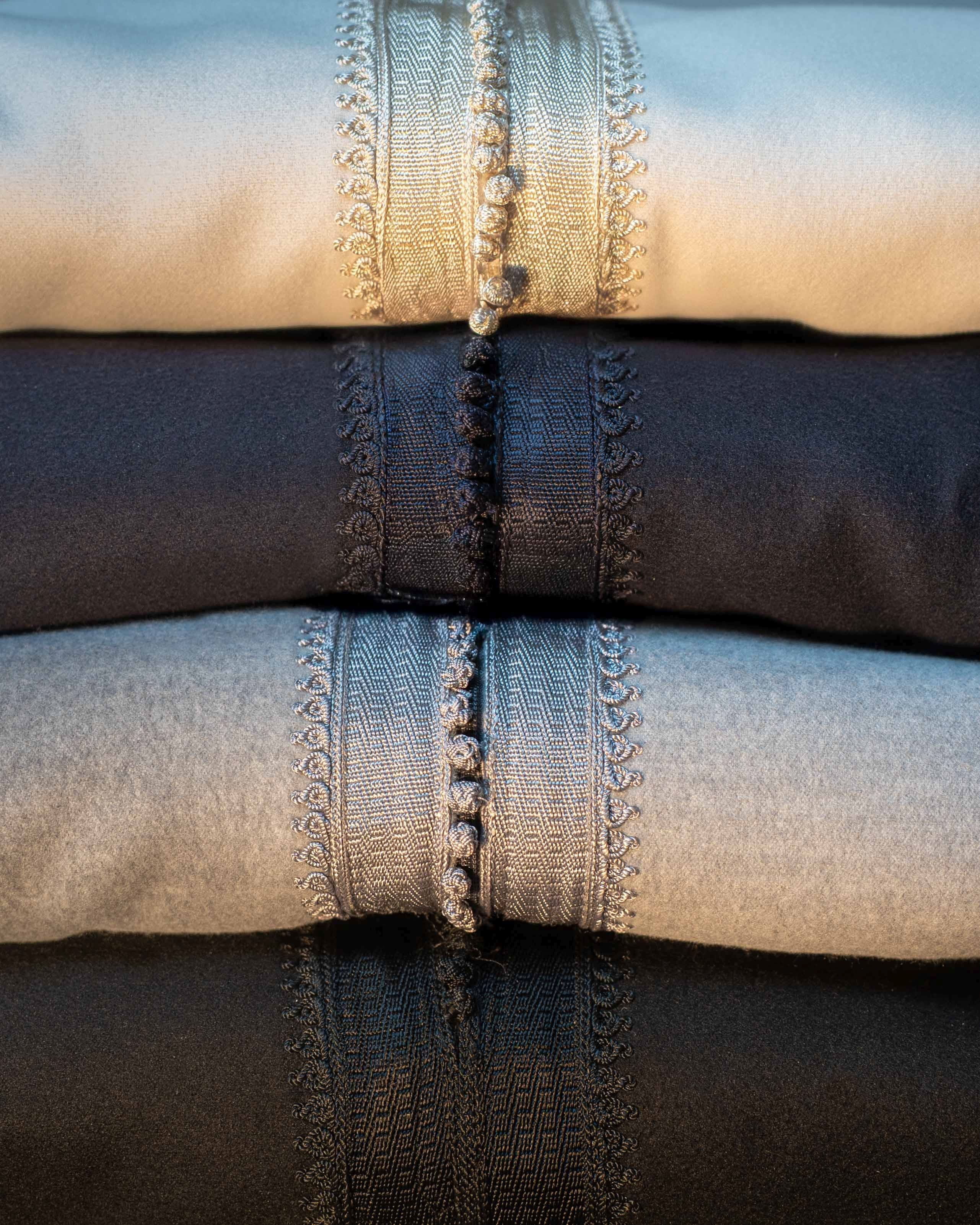 Qamees Place — photographie par Bmk Studio