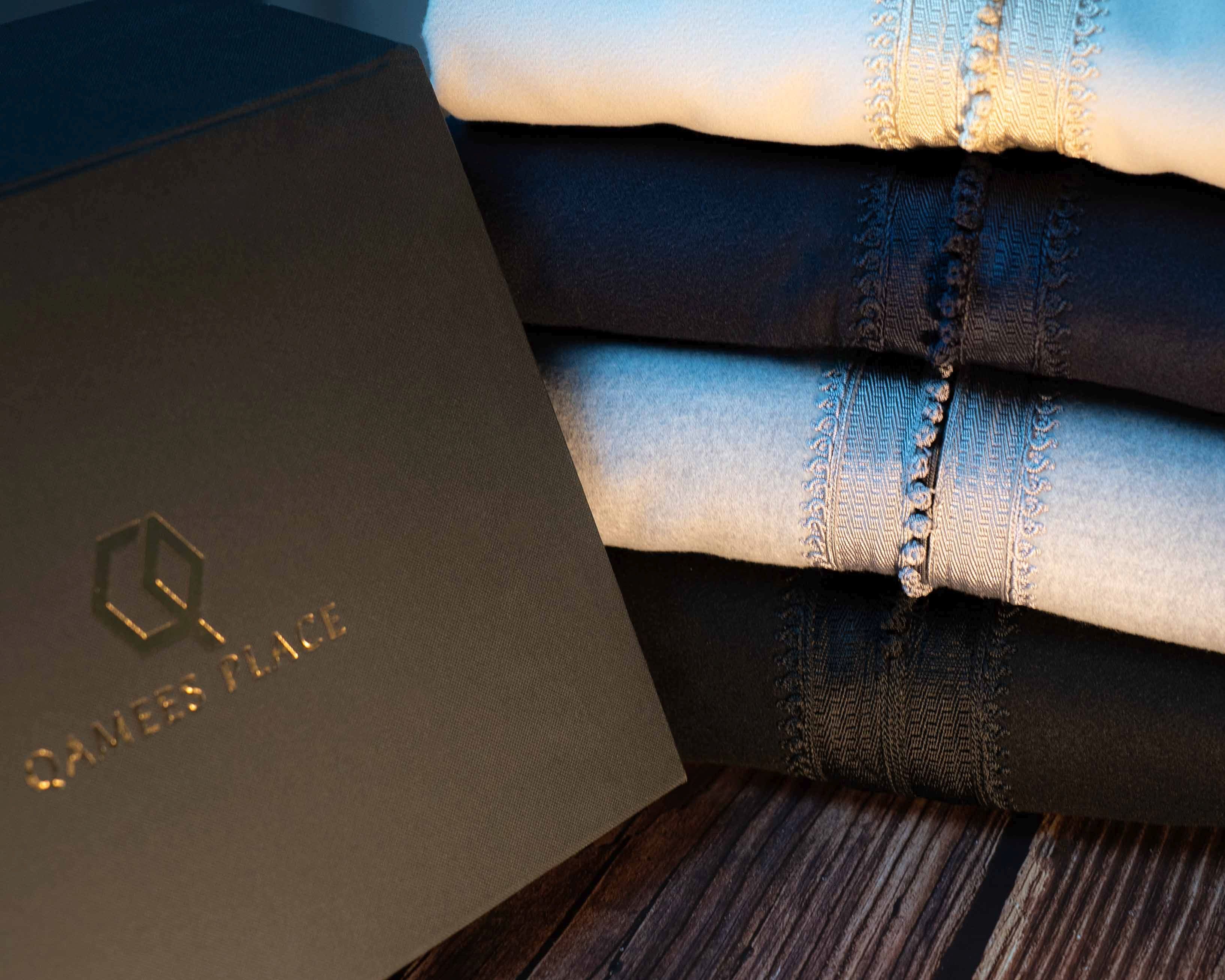 Qamees Place — photographie par Bmk Studio