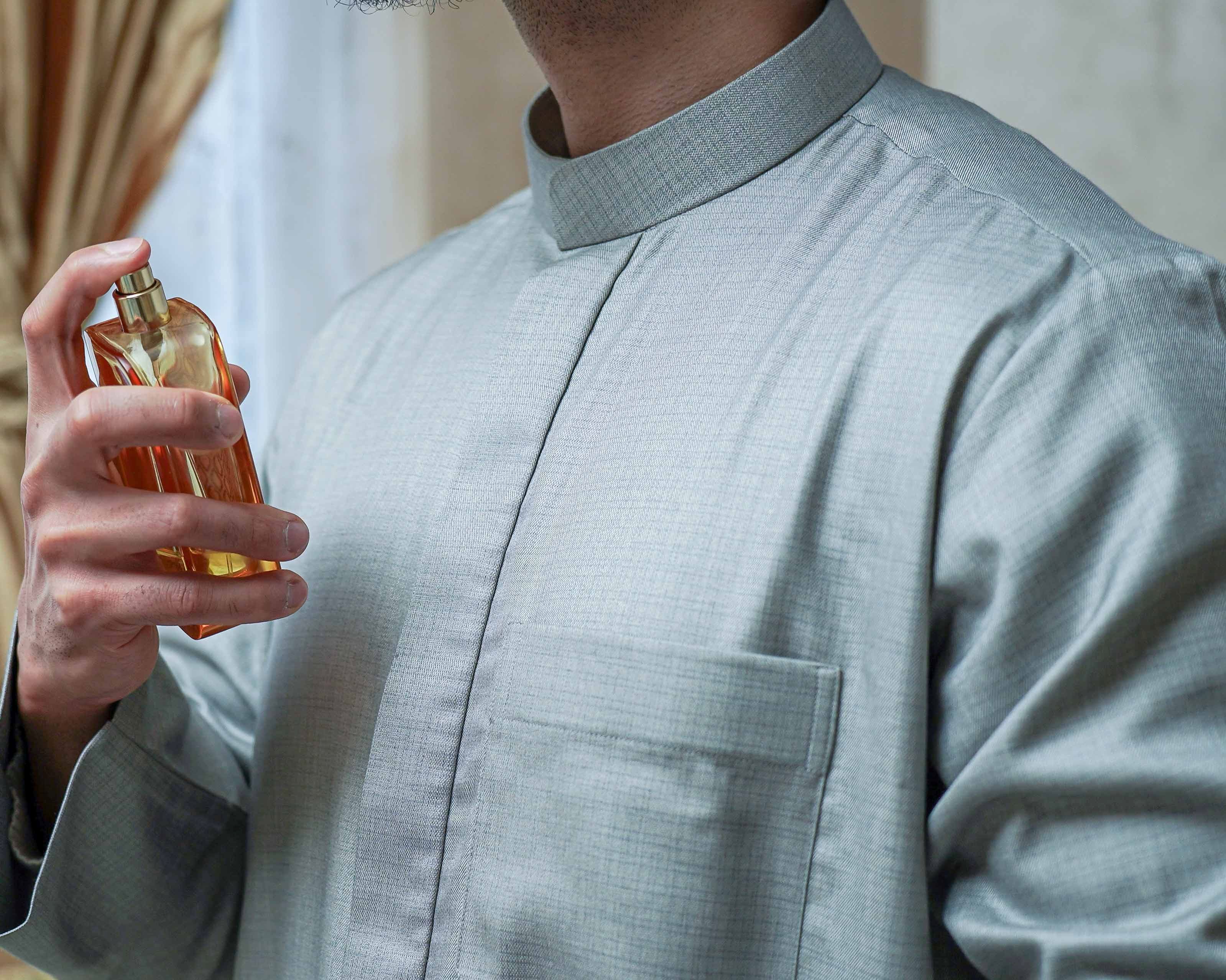 Qamees Place — photographie par Bmk Studio