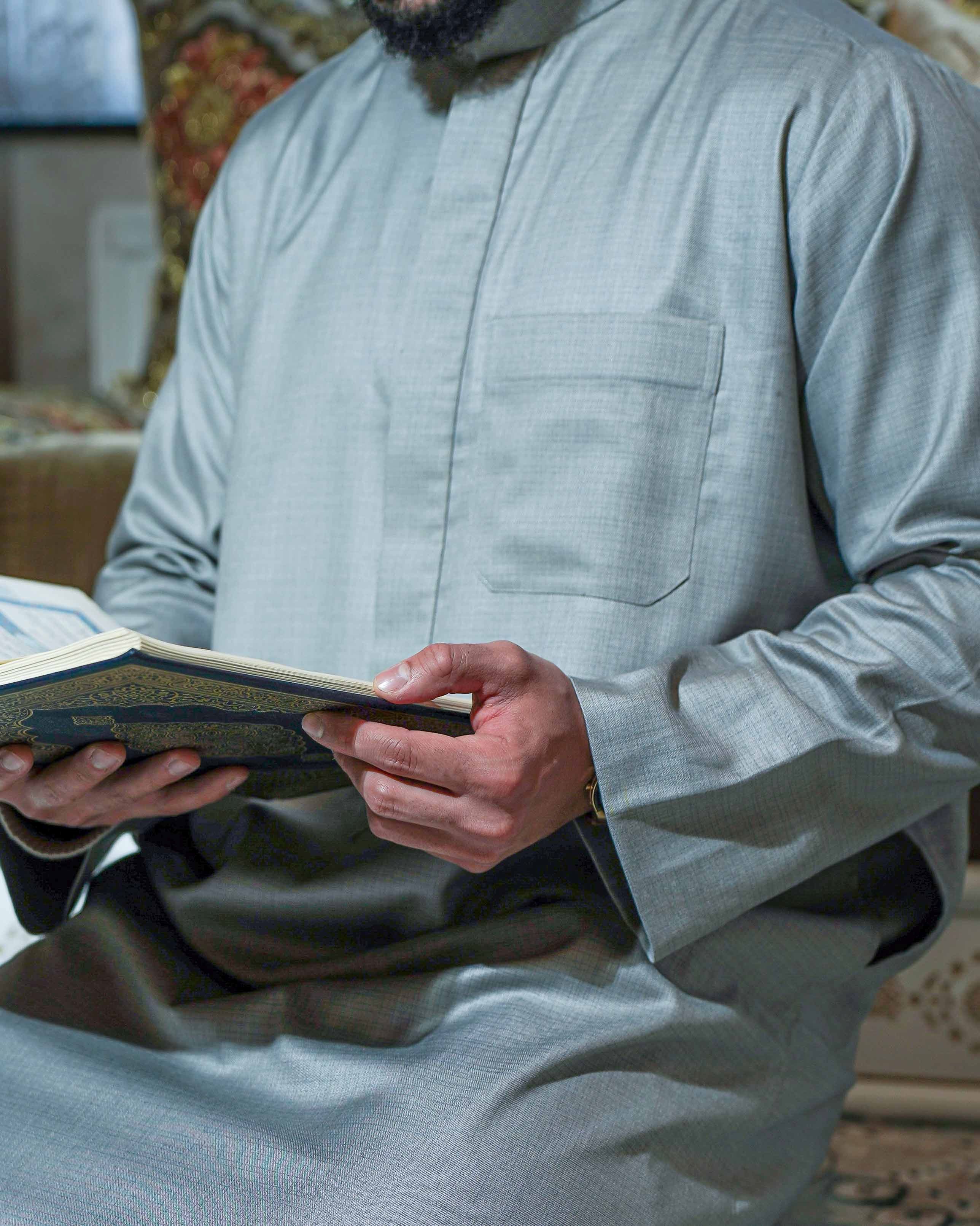 Qamees Place — photographie par Bmk Studio