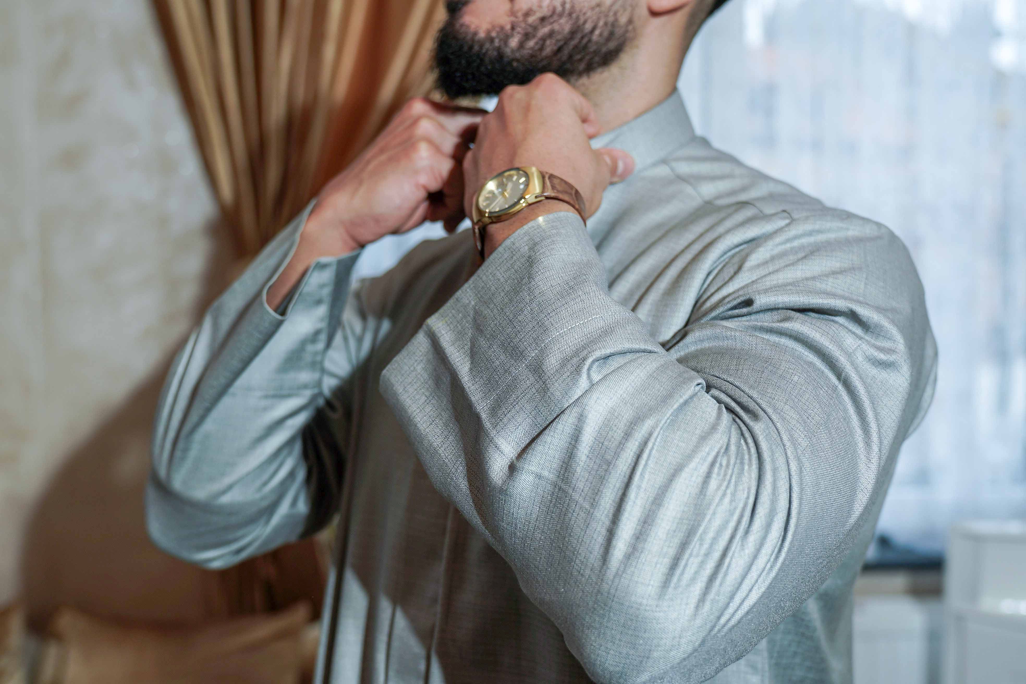 Qamees Place — photographie par Bmk Studio