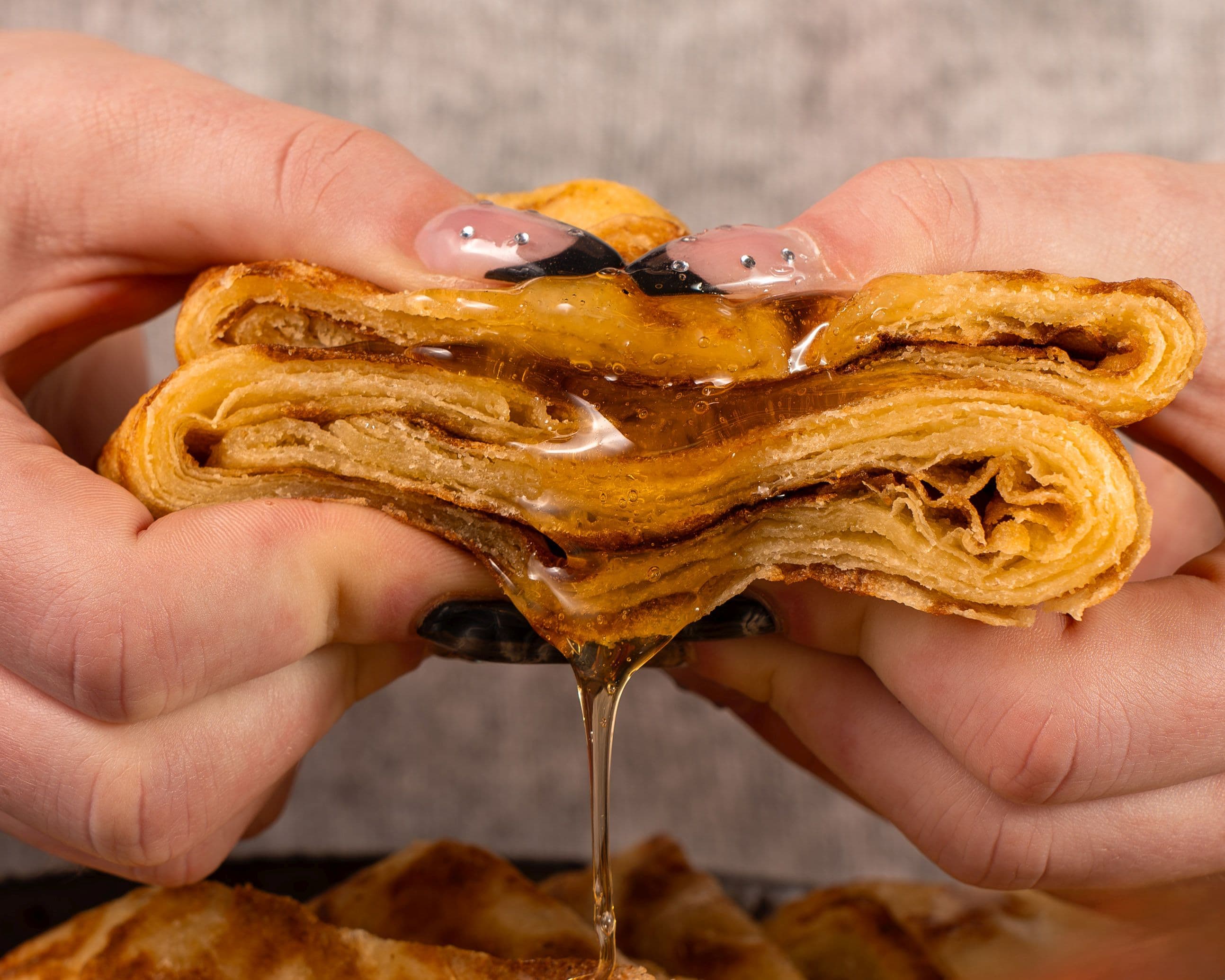 Le Restaurant — photographie par Bmk Studio