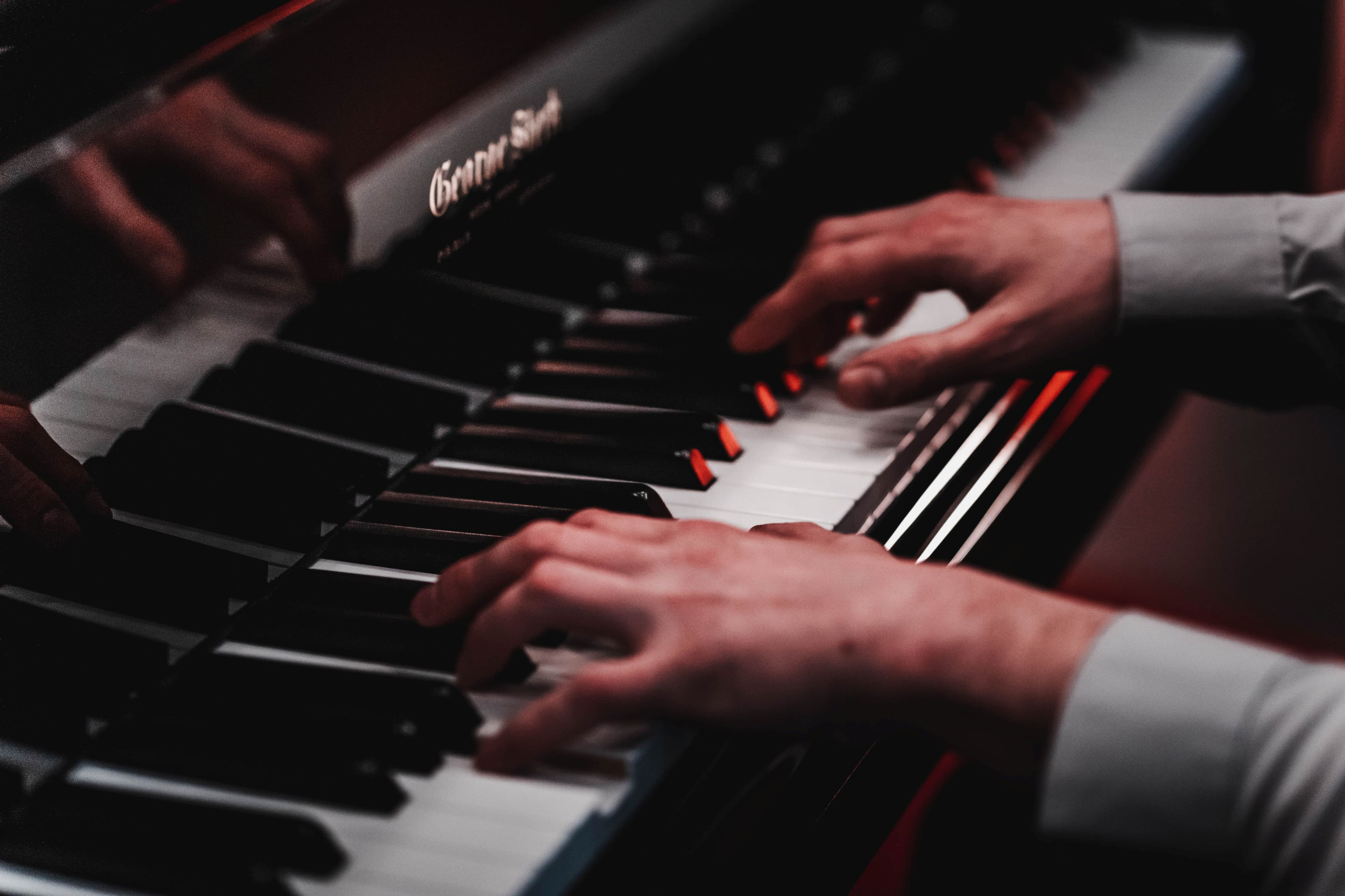 Restaurant 2 — photographie par Bmk Studio