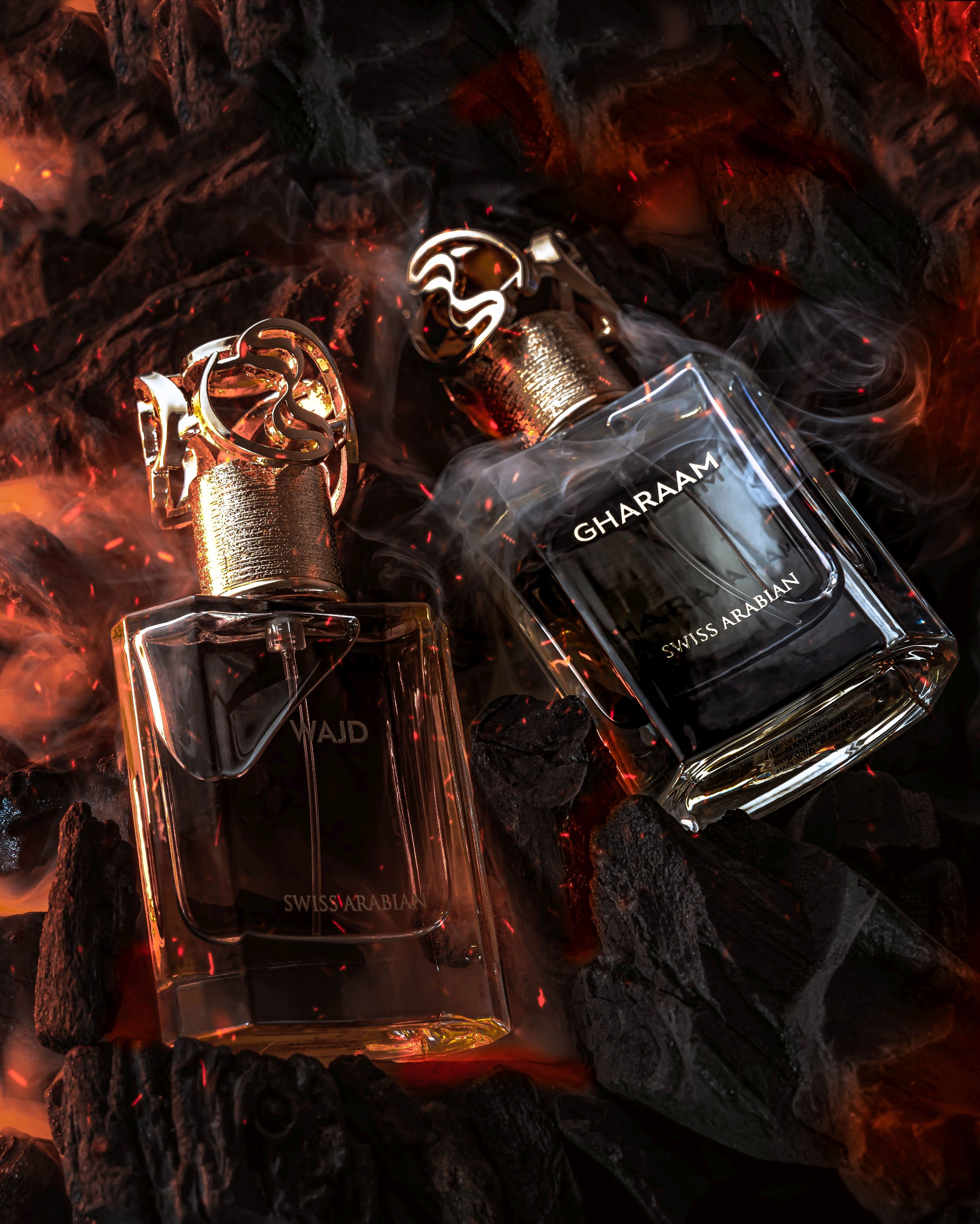 Travaux personnels — photographie par Bmk Studio