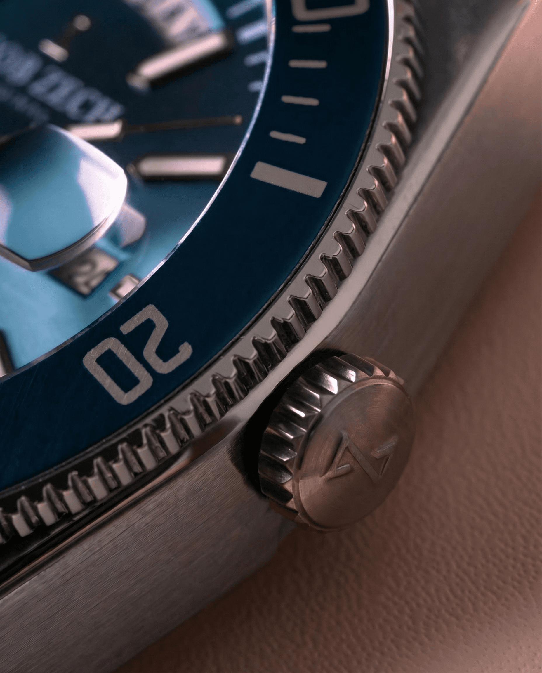 Travaux personnels — photographie par Bmk Studio